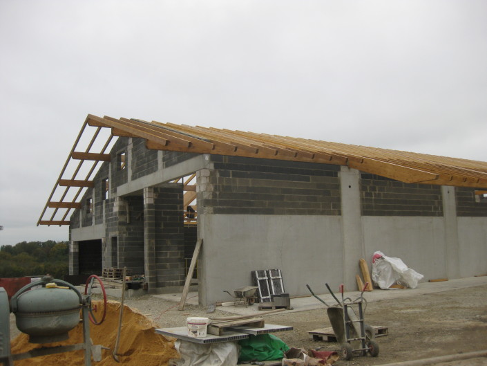 Baustelle 10 14 003